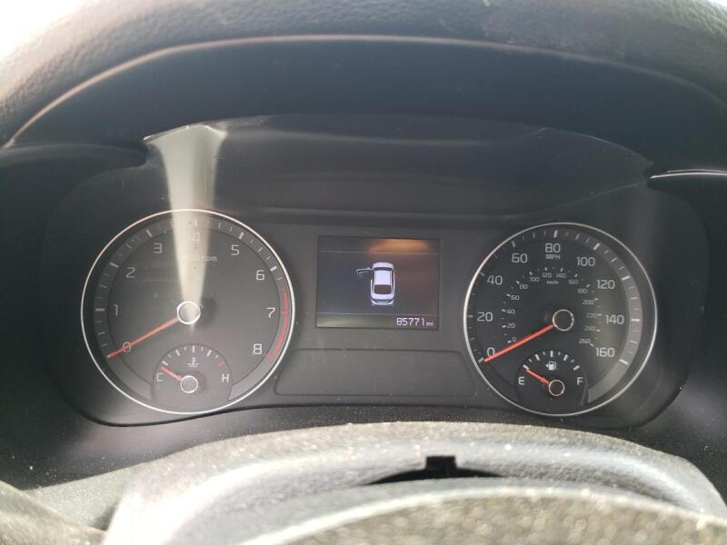 2019 KIA FORTE FE - 3KPF24AD4KE040153 | SeoVin.biz