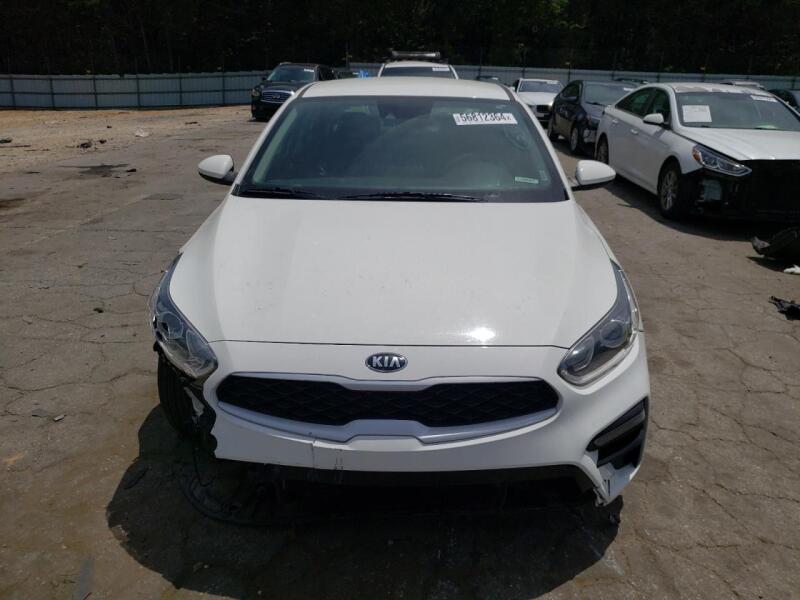 2019 KIA FORTE FE - 3KPF24AD4KE040153 | SeoVin.biz