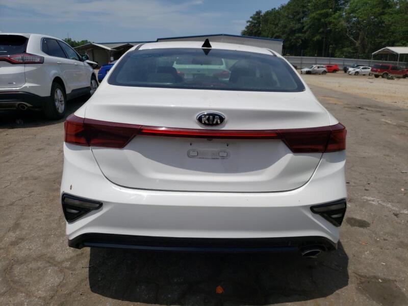 2019 KIA FORTE FE - 3KPF24AD4KE040153 | SeoVin.biz