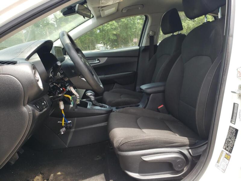 2019 KIA FORTE FE - 3KPF24AD4KE040153 | SeoVin.biz