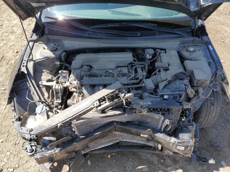 2023 HYUNDAI ELANTRA SEL - KMHLM4AG9PU380152 | SeoVin.biz