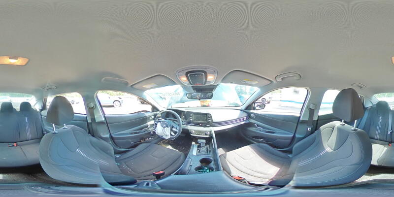 2023 HYUNDAI ELANTRA SEL - KMHLM4AG9PU380152 | SeoVin.biz