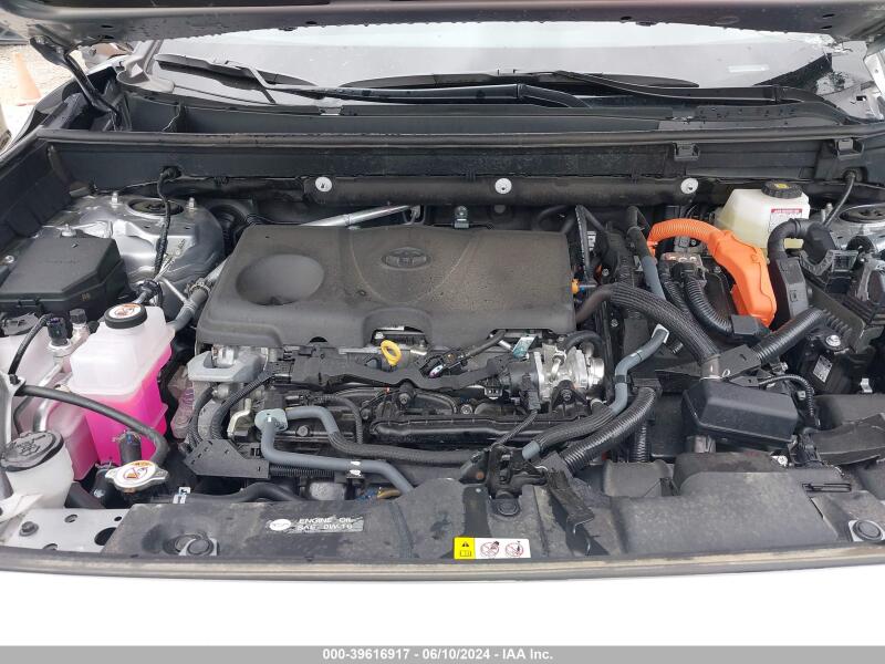 2024 TOYOTA RAV4 XSE - 4T3E6RFV1RU148839 | SeoVin.biz