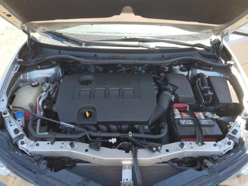 2017 TOYOTA COROLLA IM - JTNKARJE7HJ552813 | SeoVin.biz