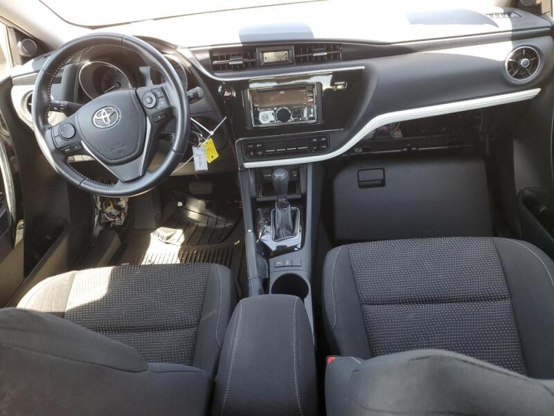 2017 TOYOTA COROLLA IM - JTNKARJE7HJ552813 | SeoVin.biz