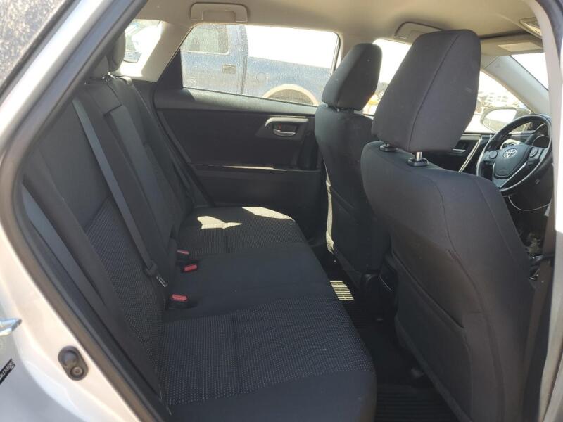 2017 TOYOTA COROLLA IM - JTNKARJE7HJ552813 | SeoVin.biz