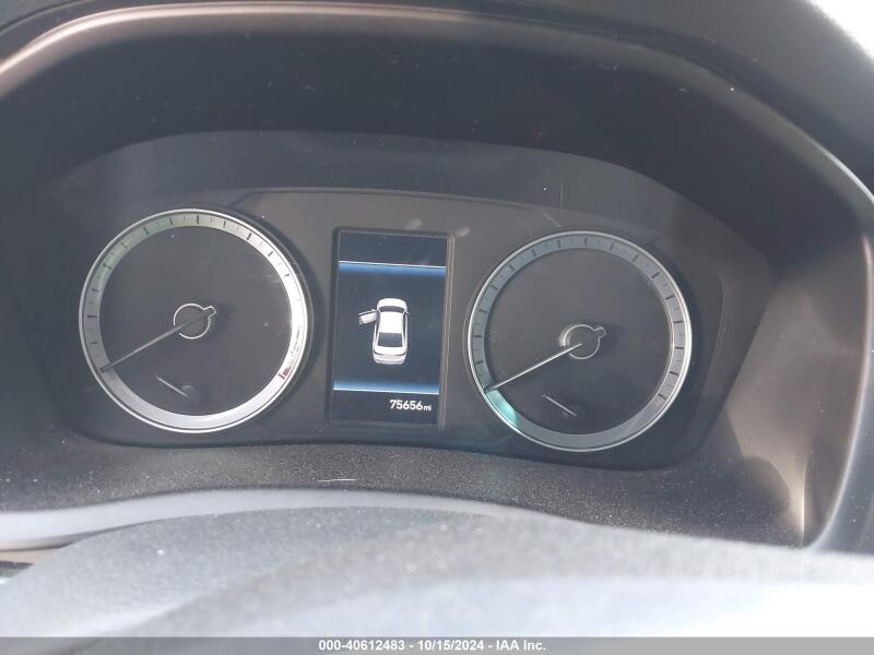 2018 HYUNDAI SONATA LIMITED - 5NPE34AF8JH696120 | SeoVin.biz