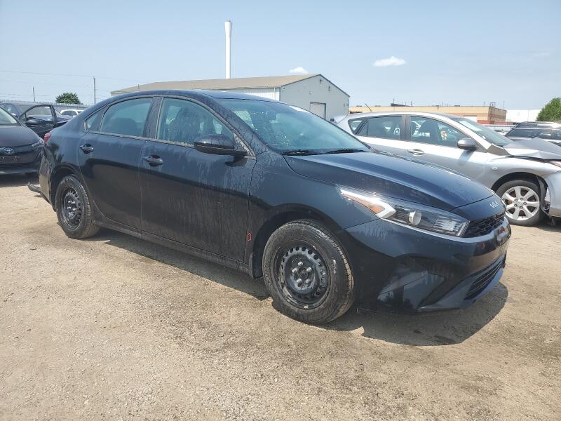 2023 KIA FORTE LX - 3KPF24AD2PE679252 | SeoVin.biz