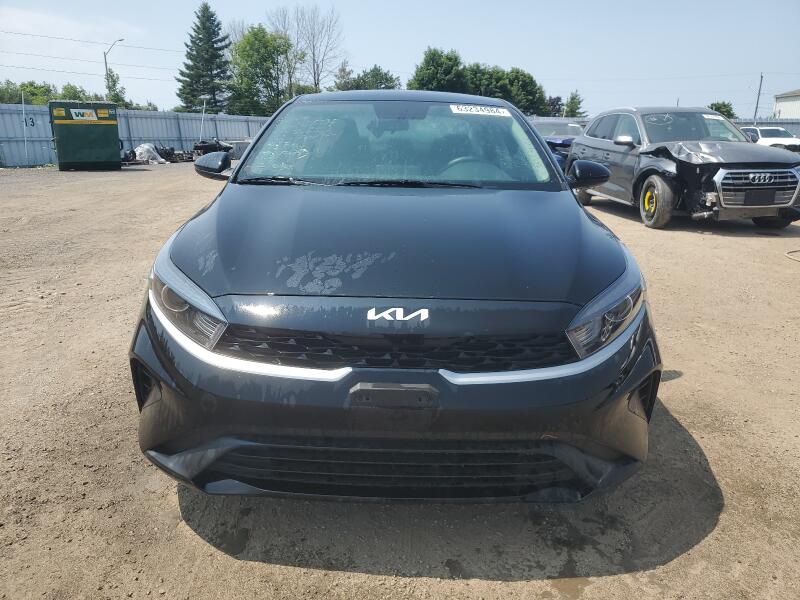 2023 KIA FORTE LX - 3KPF24AD2PE679252 | SeoVin.biz