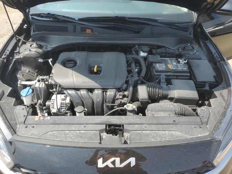 2023 KIA FORTE LX - 3KPF24AD2PE679252 | SeoVin.biz
