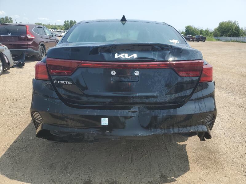 2023 KIA FORTE LX - 3KPF24AD2PE679252 | SeoVin.biz