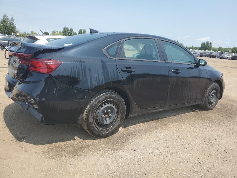 2023 KIA FORTE LX - 3KPF24AD2PE679252 | SeoVin.biz