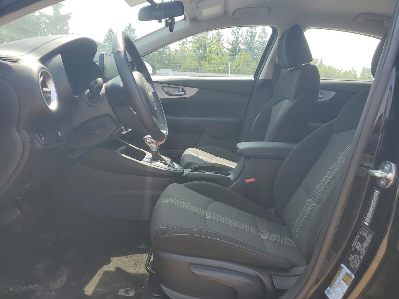 2023 KIA FORTE LX - 3KPF24AD2PE679252 | SeoVin.biz