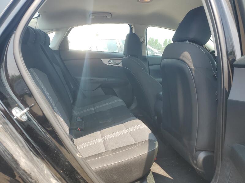 2023 KIA FORTE LX - 3KPF24AD2PE679252 | SeoVin.biz