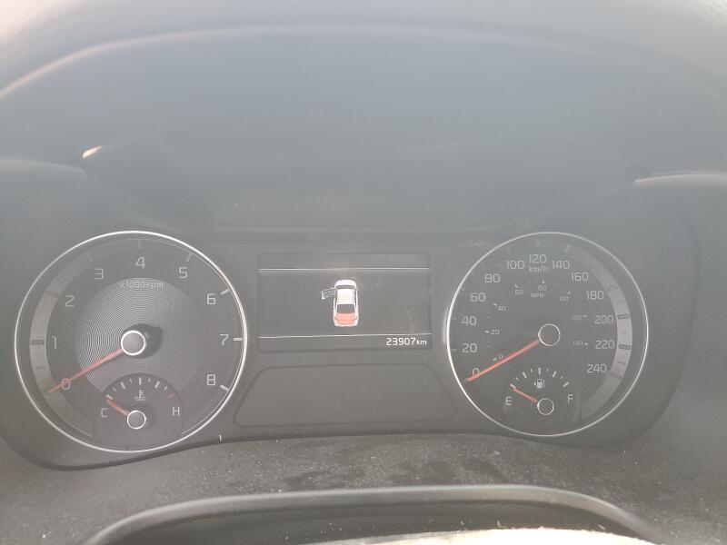 2023 KIA FORTE LX - 3KPF24AD2PE679252 | SeoVin.biz