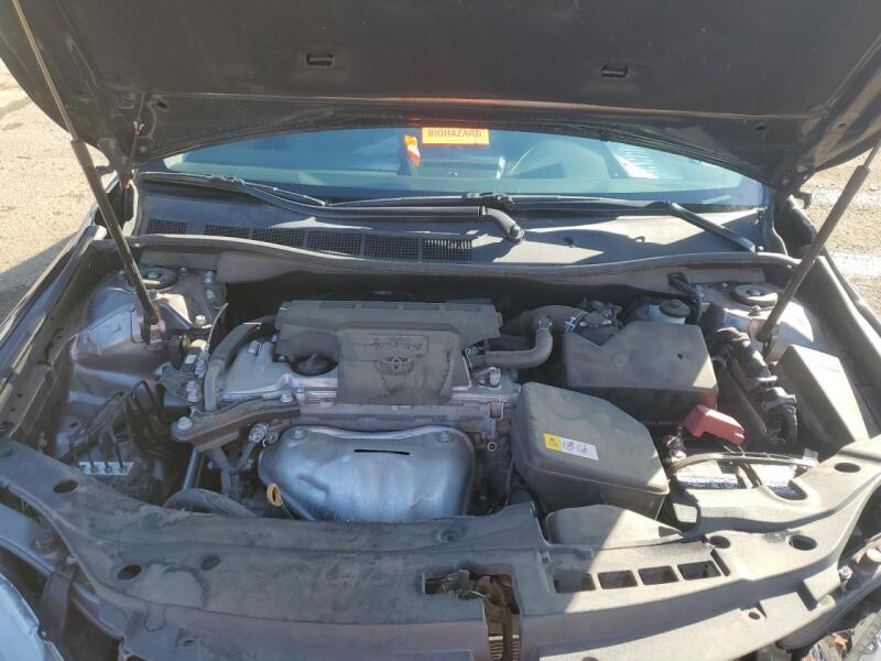 2017 TOYOTA CAMRY LE - 4T1BF1FK5HU758714 | SeoVin.biz