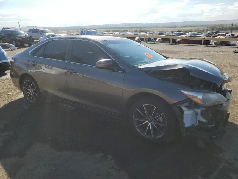 2017 TOYOTA CAMRY LE - 4T1BF1FK5HU758714 | SeoVin.biz
