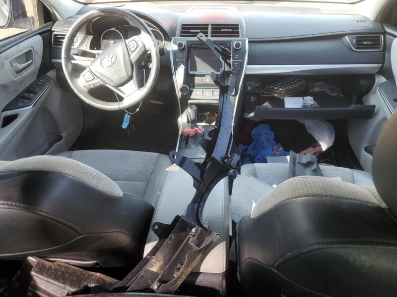2017 TOYOTA CAMRY LE - 4T1BF1FK5HU758714 | SeoVin.biz
