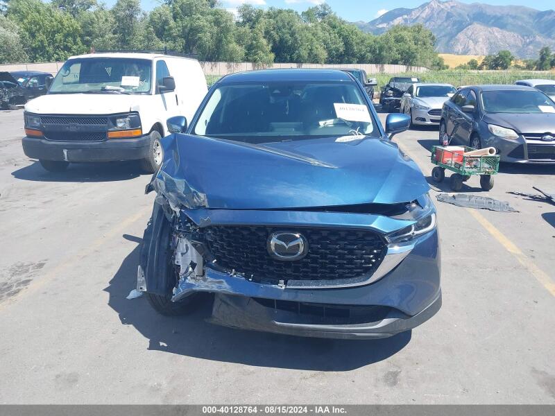 2023 MAZDA CX-5 2.5 S PREMIUM - JM3KFBDM8P0188896 | SeoVin.biz