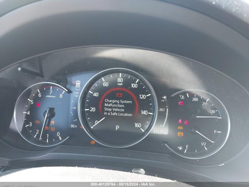 2023 MAZDA CX-5 2.5 S PREMIUM - JM3KFBDM8P0188896 | SeoVin.biz