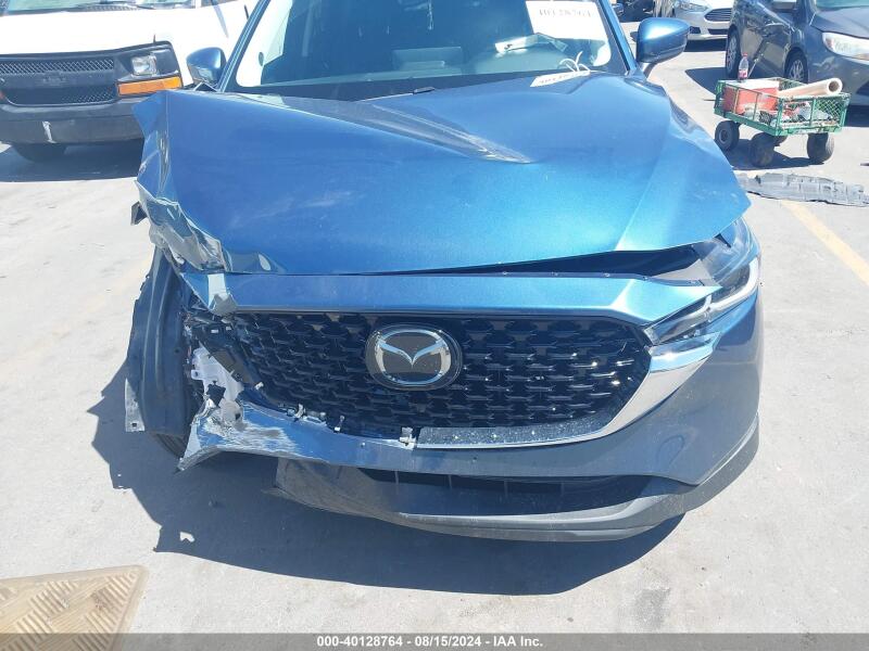 2023 MAZDA CX-5 2.5 S PREMIUM - JM3KFBDM8P0188896 | SeoVin.biz