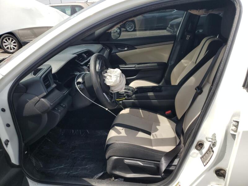 2017 HONDA CIVIC LX - SHHFK7H27HU407036 | SeoVin.biz