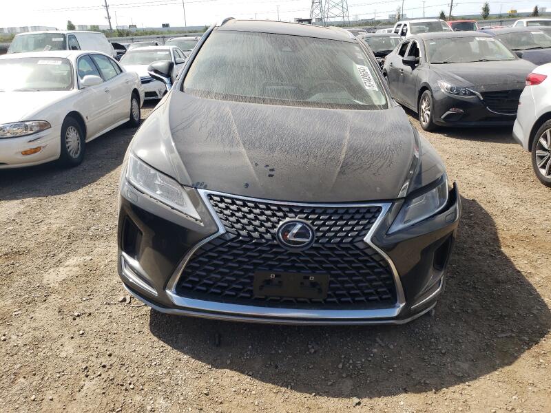 2022 LEXUS RX 350 - 2T2HZMAA4NC252690 | SeoVin.biz