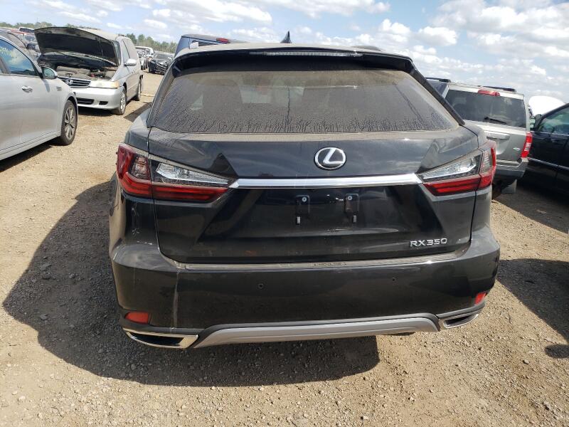 2022 LEXUS RX 350 - 2T2HZMAA4NC252690 | SeoVin.biz