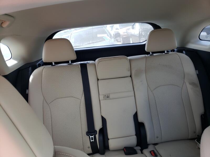 2022 LEXUS RX 350 - 2T2HZMAA4NC252690 | SeoVin.biz