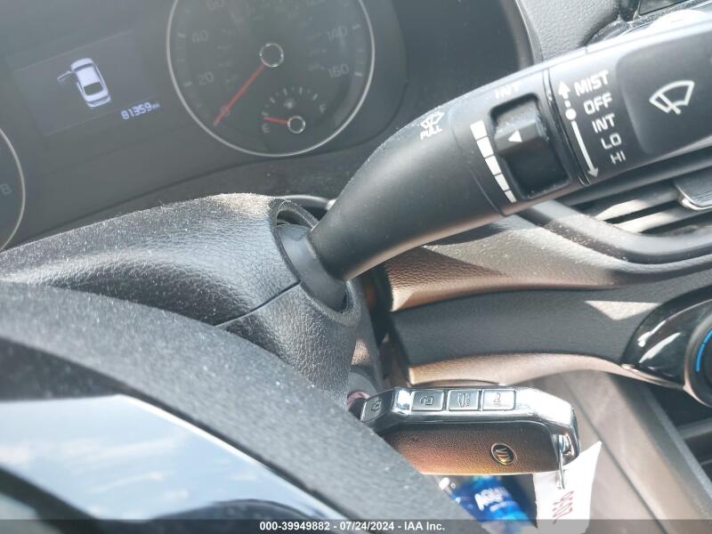 2019 KIA FORTE LXS - 3KPF24AD4KE105759 | SeoVin.biz
