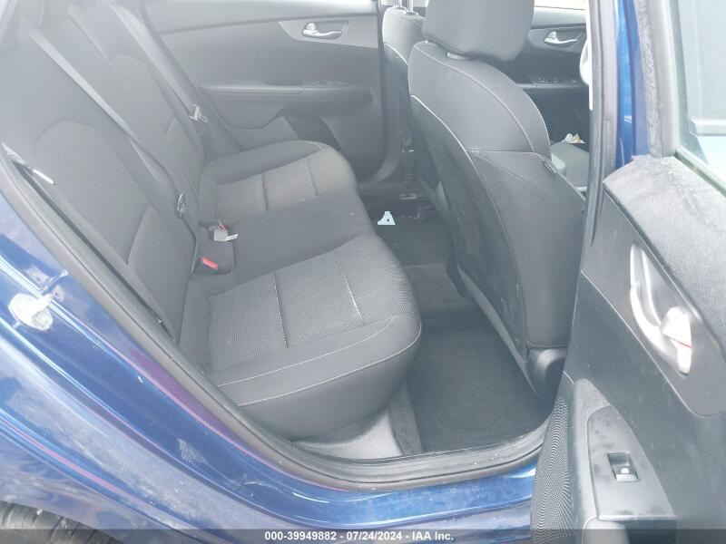 2019 KIA FORTE LXS - 3KPF24AD4KE105759 | SeoVin.biz