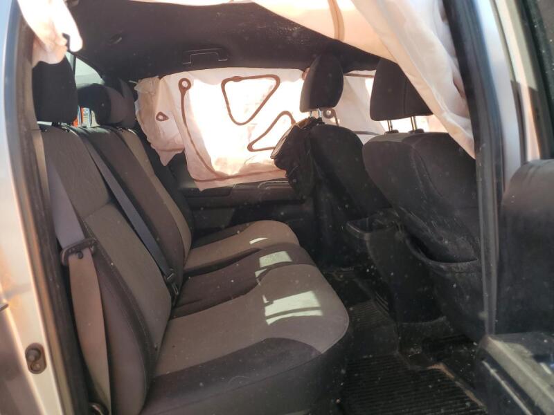 2020 TOYOTA TACOMA DOUBLE CAB - 3TMCZ5AN7LM302901 | SeoVin.biz