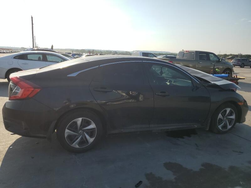 2019 HONDA CIVIC LX - 19XFC2F68KE027952 | SeoVin.biz