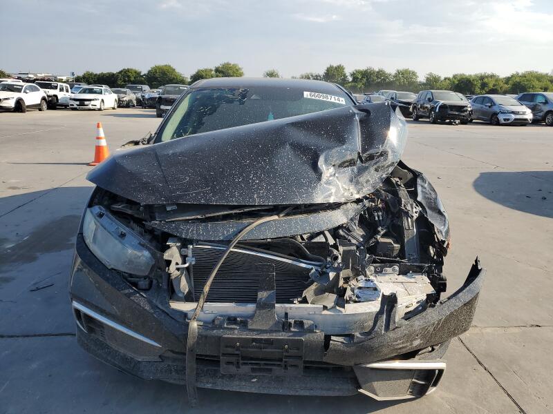2019 HONDA CIVIC LX - 19XFC2F68KE027952 | SeoVin.biz