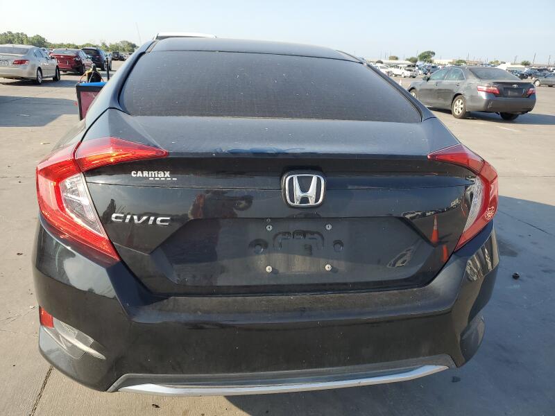 2019 HONDA CIVIC LX - 19XFC2F68KE027952 | SeoVin.biz