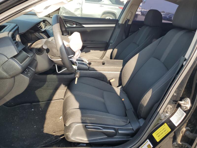 2019 HONDA CIVIC LX - 19XFC2F68KE027952 | SeoVin.biz