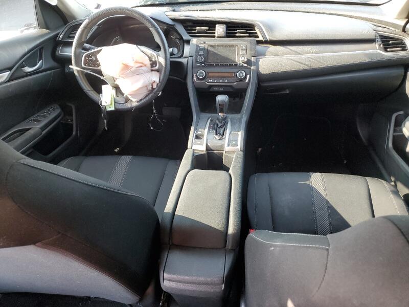2019 HONDA CIVIC LX - 19XFC2F68KE027952 | SeoVin.biz