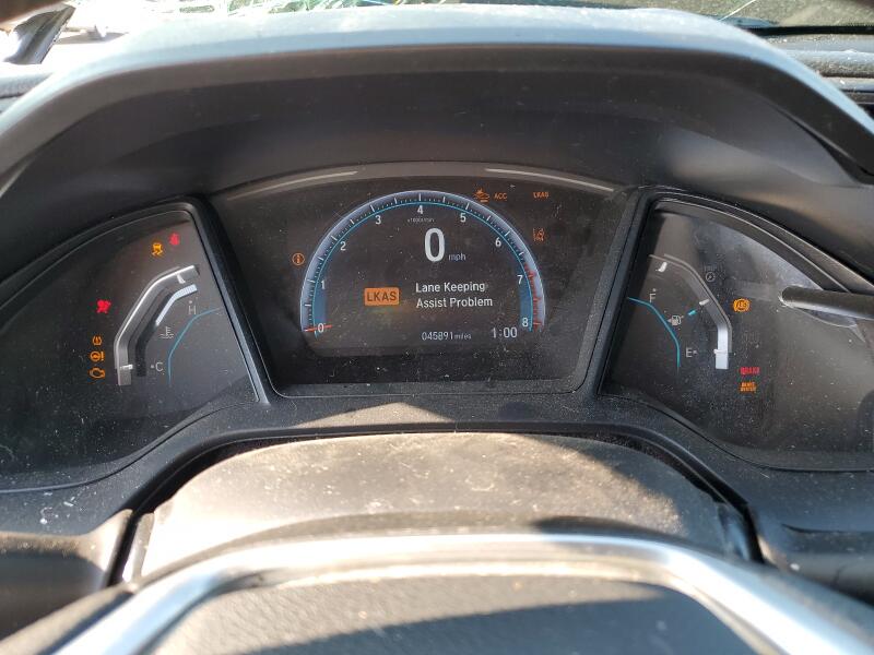 2019 HONDA CIVIC LX - 19XFC2F68KE027952 | SeoVin.biz