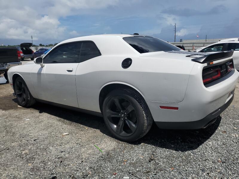 2019 DODGE CHALLENGER SXT - 2C3CDZAG4KH688024 | SeoVin.biz