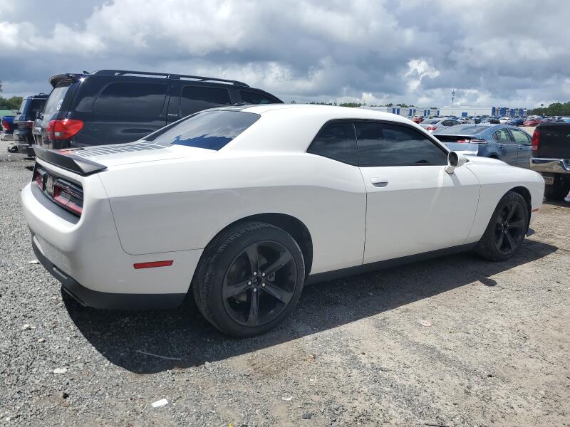 2019 DODGE CHALLENGER SXT - 2C3CDZAG4KH688024 | SeoVin.biz