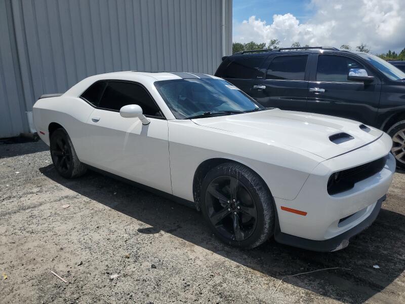 2019 DODGE CHALLENGER SXT - 2C3CDZAG4KH688024 | SeoVin.biz