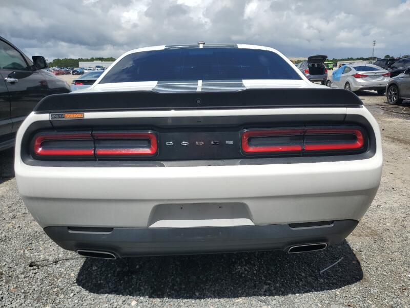 2019 DODGE CHALLENGER SXT - 2C3CDZAG4KH688024 | SeoVin.biz