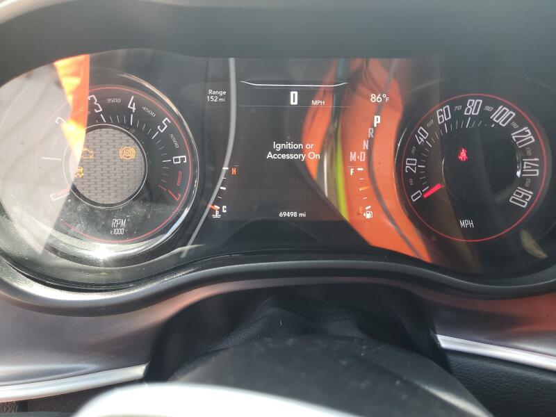 2019 DODGE CHALLENGER SXT - 2C3CDZAG4KH688024 | SeoVin.biz