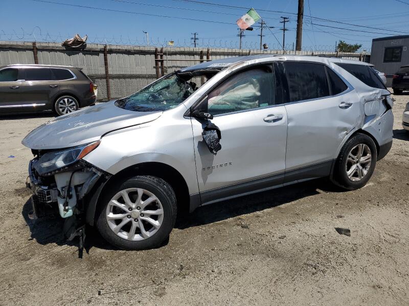 2019 CHEVROLET EQUINOX LT - 2GNAXKEV1K6160924 | SeoVin.biz
