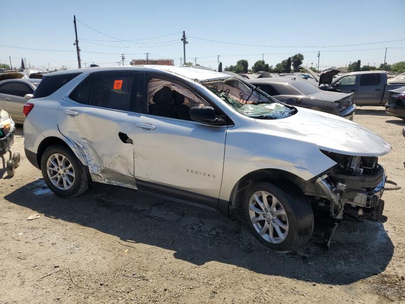 2019 CHEVROLET EQUINOX LT - 2GNAXKEV1K6160924 | SeoVin.biz