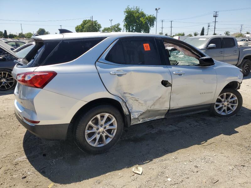 2019 CHEVROLET EQUINOX LT - 2GNAXKEV1K6160924 | SeoVin.biz