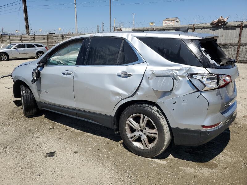 2019 CHEVROLET EQUINOX LT - 2GNAXKEV1K6160924 | SeoVin.biz