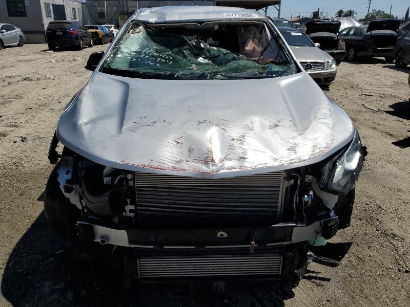 2019 CHEVROLET EQUINOX LT - 2GNAXKEV1K6160924 | SeoVin.biz