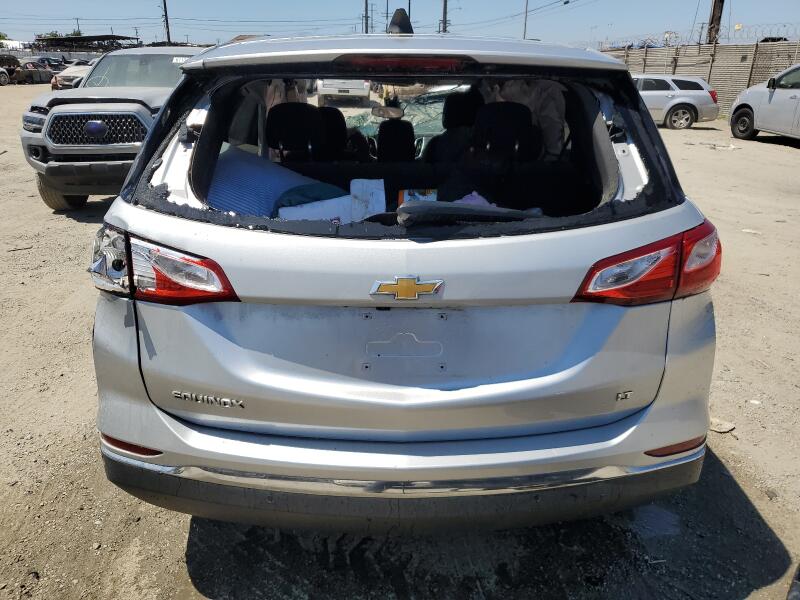 2019 CHEVROLET EQUINOX LT - 2GNAXKEV1K6160924 | SeoVin.biz