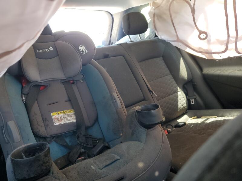 2019 CHEVROLET EQUINOX LT - 2GNAXKEV1K6160924 | SeoVin.biz